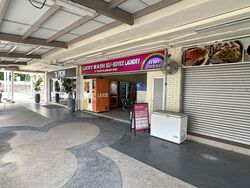 Telok Blangah Rise (D4), Shop House #447450831